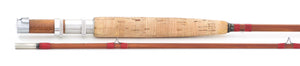 Orvis Model 99 8'6 6wt Bamboo Rod