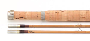 Garrison, Everett -- Model 206 Bamboo Rod 