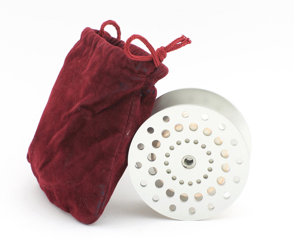 Hardy Salmon Bougle MKIV 4" - Spare Spool 