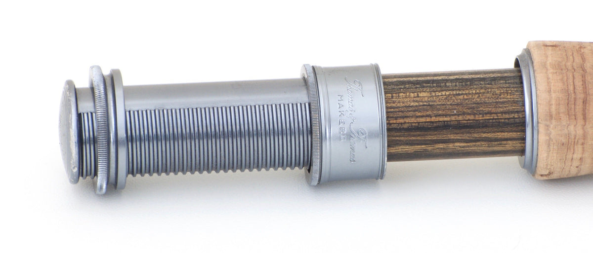 Thomas & Thomas VE905-3 9' 5wt Graphite Rod 