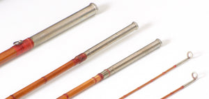 Leonard, H.L. - Early 9' 3/2 Bamboo Rod 