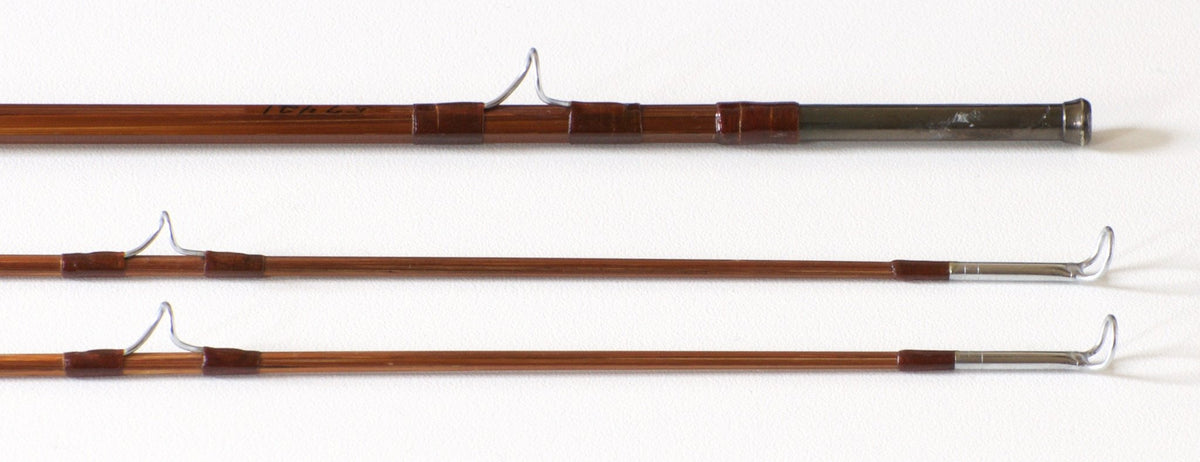Orvis Flea 6'6 3-4wt Bamboo Rod