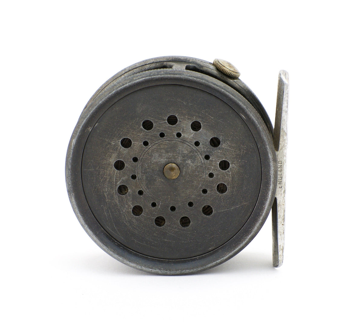 Hardy Perfect 3 1/8" MKI Eunuch 