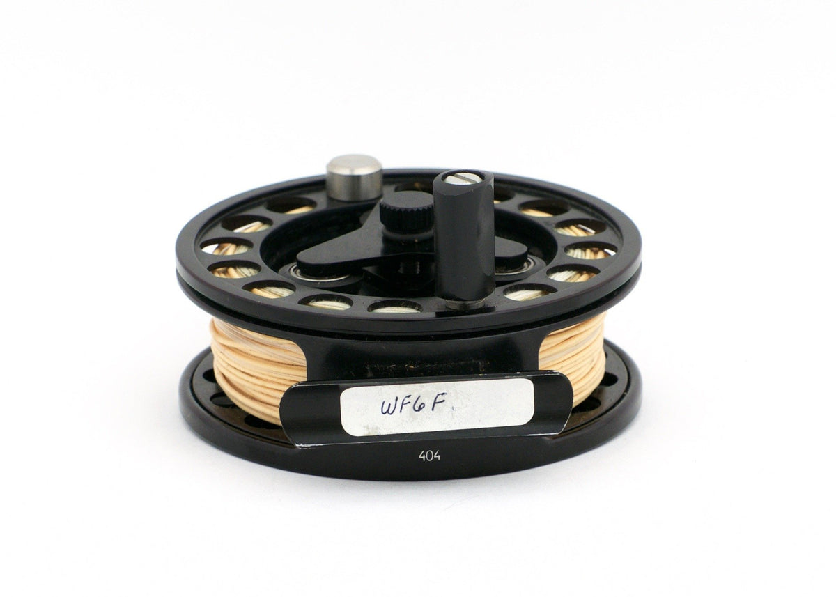 Sage / Loop 707 Fly Reel
