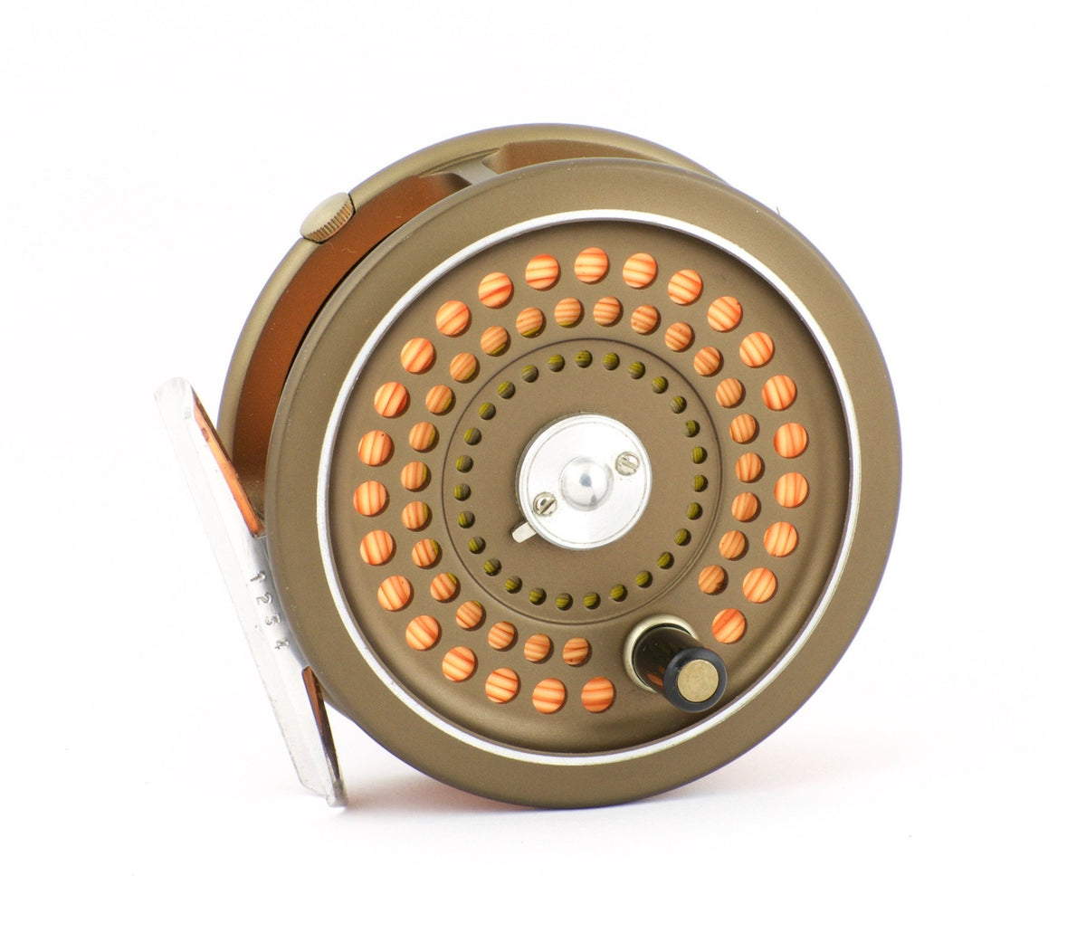 Sage 505L Fly Reel (made by Hardy's)