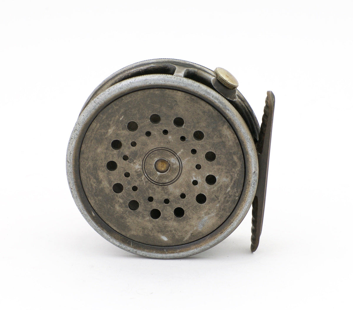 Hardy Perfect 2 7/8" Fly Reel 
