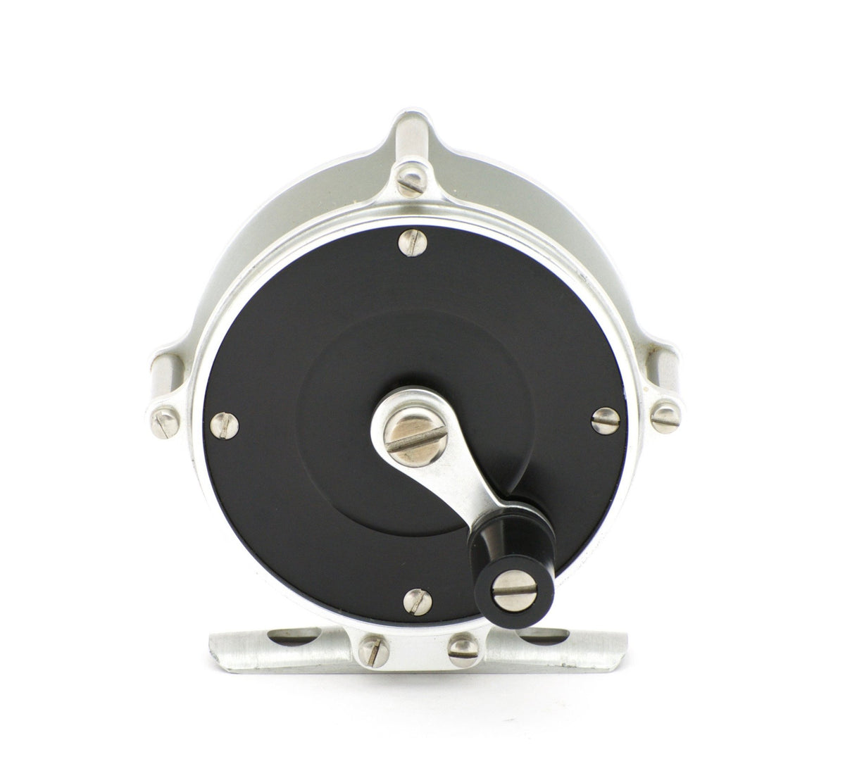 Peerless 77 Raised Pillar Fly Reel