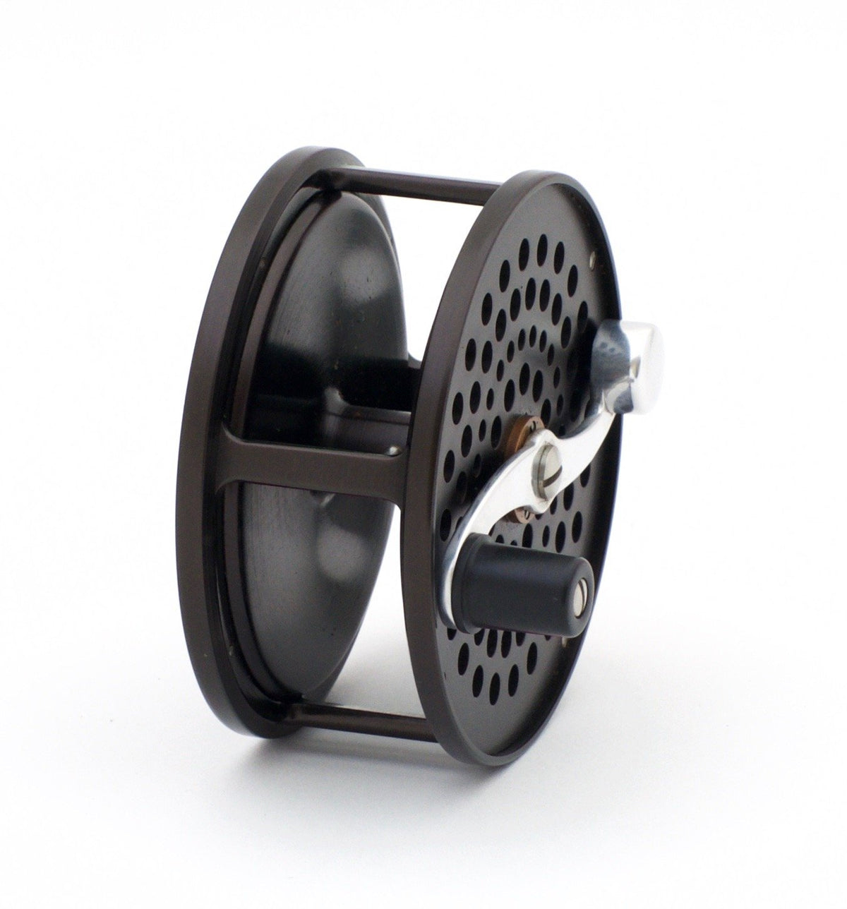 Bogdan Large Steelhead - All Black