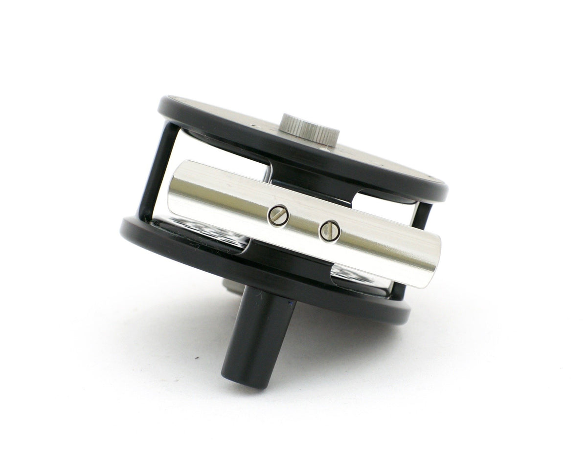 David Edel Titanium Trout Fly Reel 