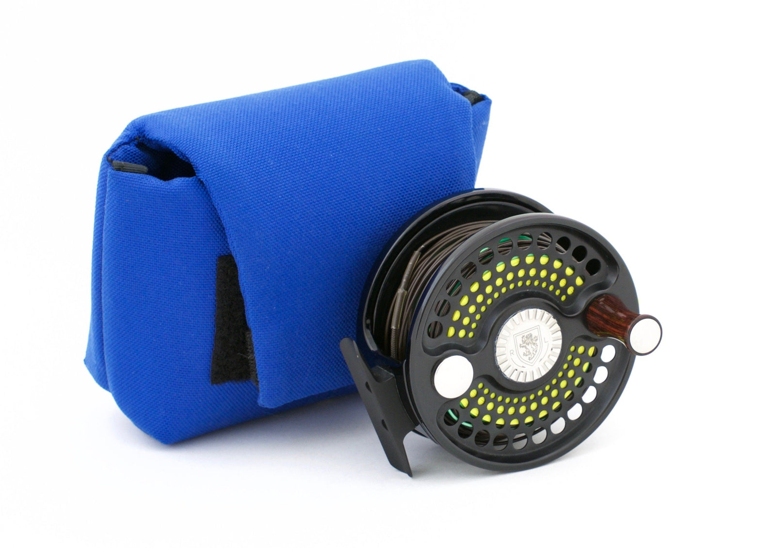 Charlton 8500 1.2 Signature Series Fly Reel - RHW