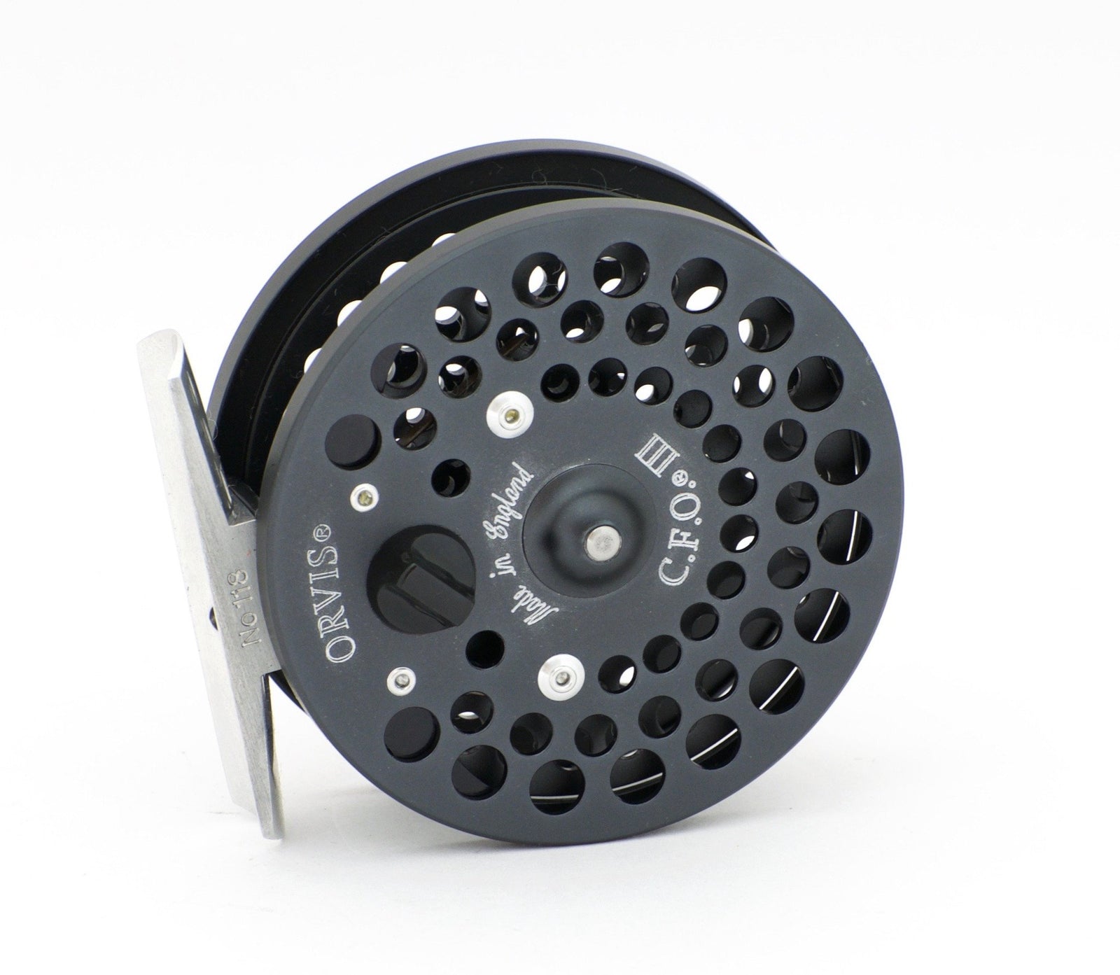 Orvis CFO III Limited Edition Fly Reel 2012