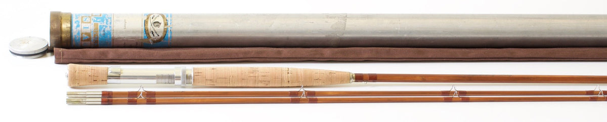 Orvis Battenkill Bamboo Rod - 9' 8wt Wes Jordan