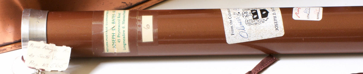 Payne Fiberglass Rod 7'