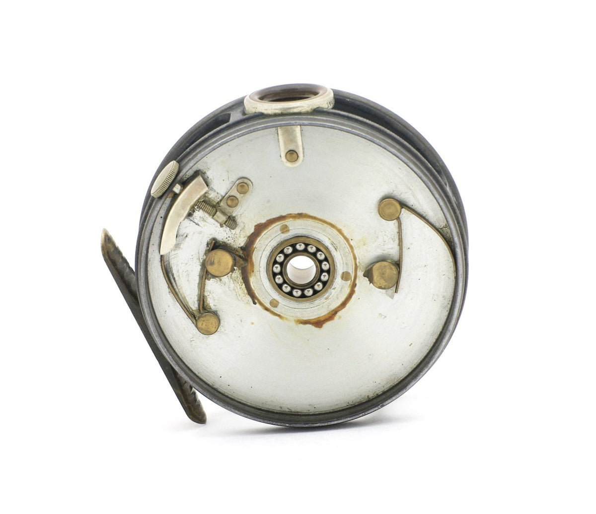 Hardy Perfect 3 5/8" Fly Reel