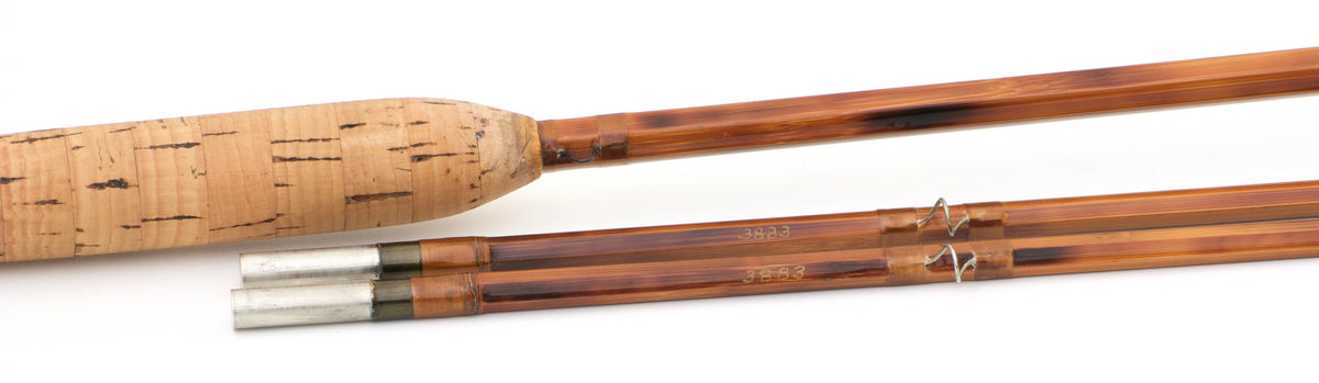 Young, Paul H. -- Bob Doerr Bamboo Rod 