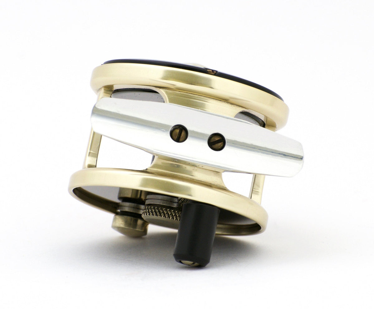 Richard Bradley 2 1/4" Trout Reel 