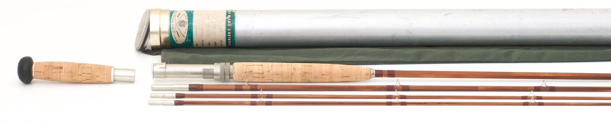 Orvis Salmon 9' Bamboo Rod