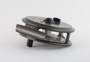 Hardy Viscount 140 Fly Reel