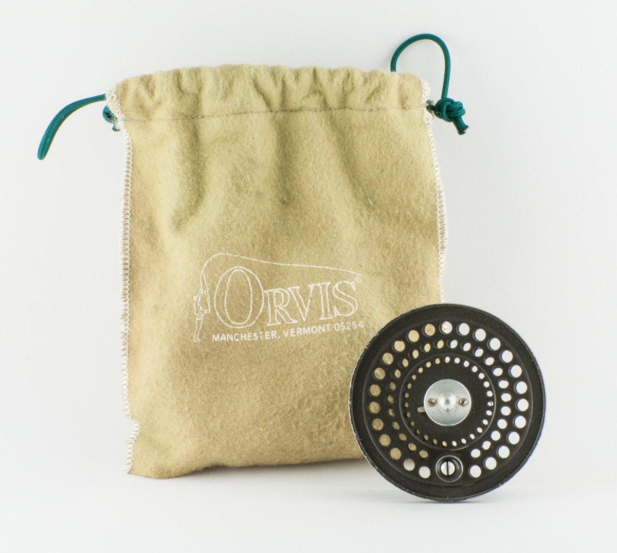 Orvis CFO III spare spool