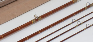 Wright & McGill Granger Favorite Model 9050