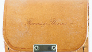 Thomas and Thomas "Classic" fly reel