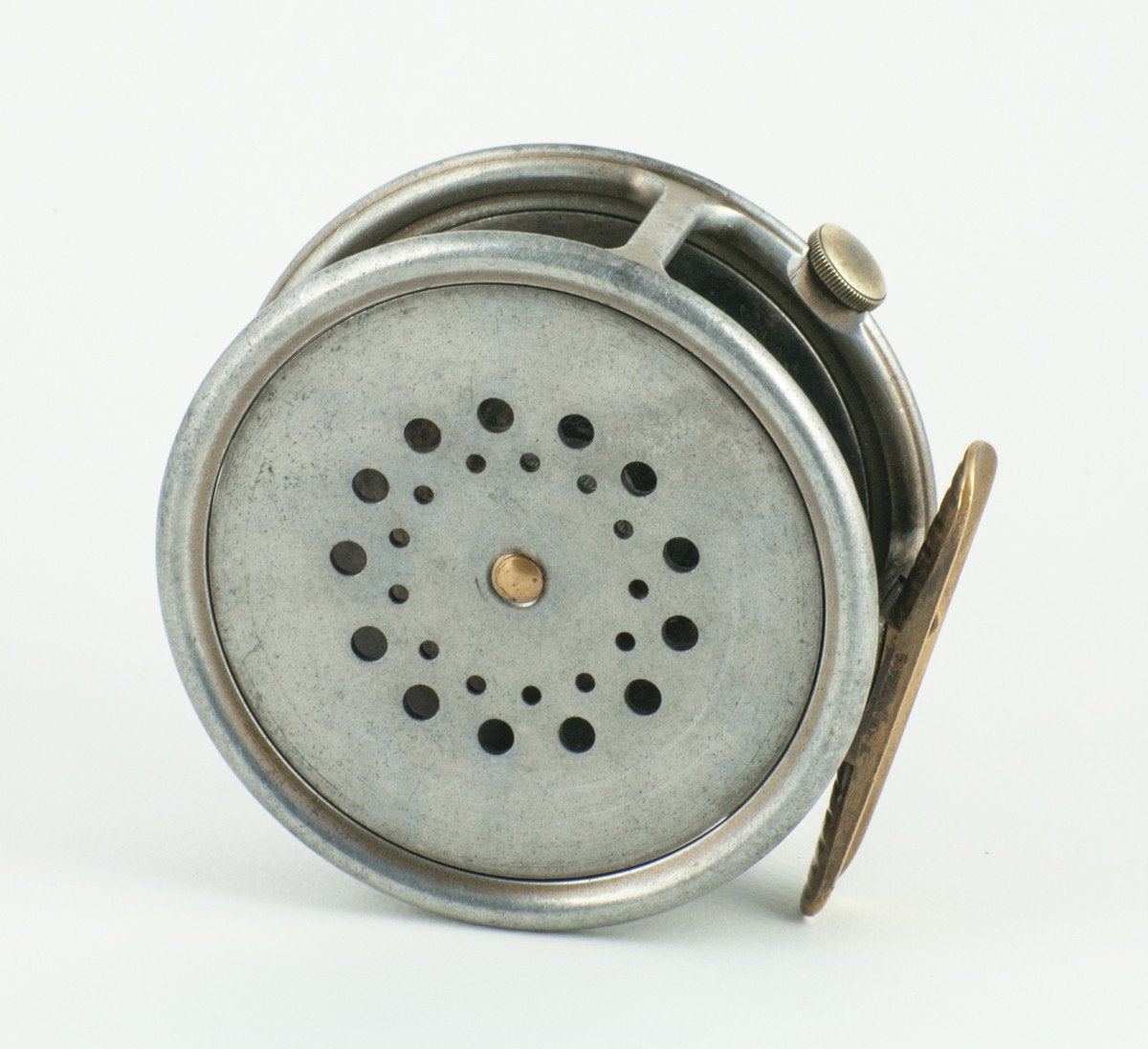Hardy Special Perfect Fly Reel