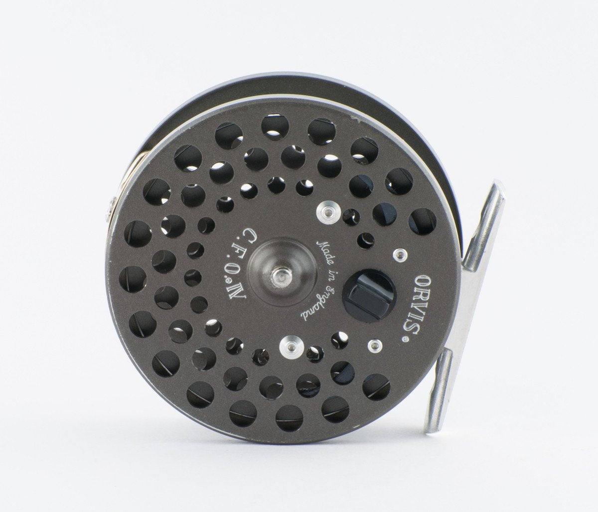 Orvis CFO IV Fly Reel