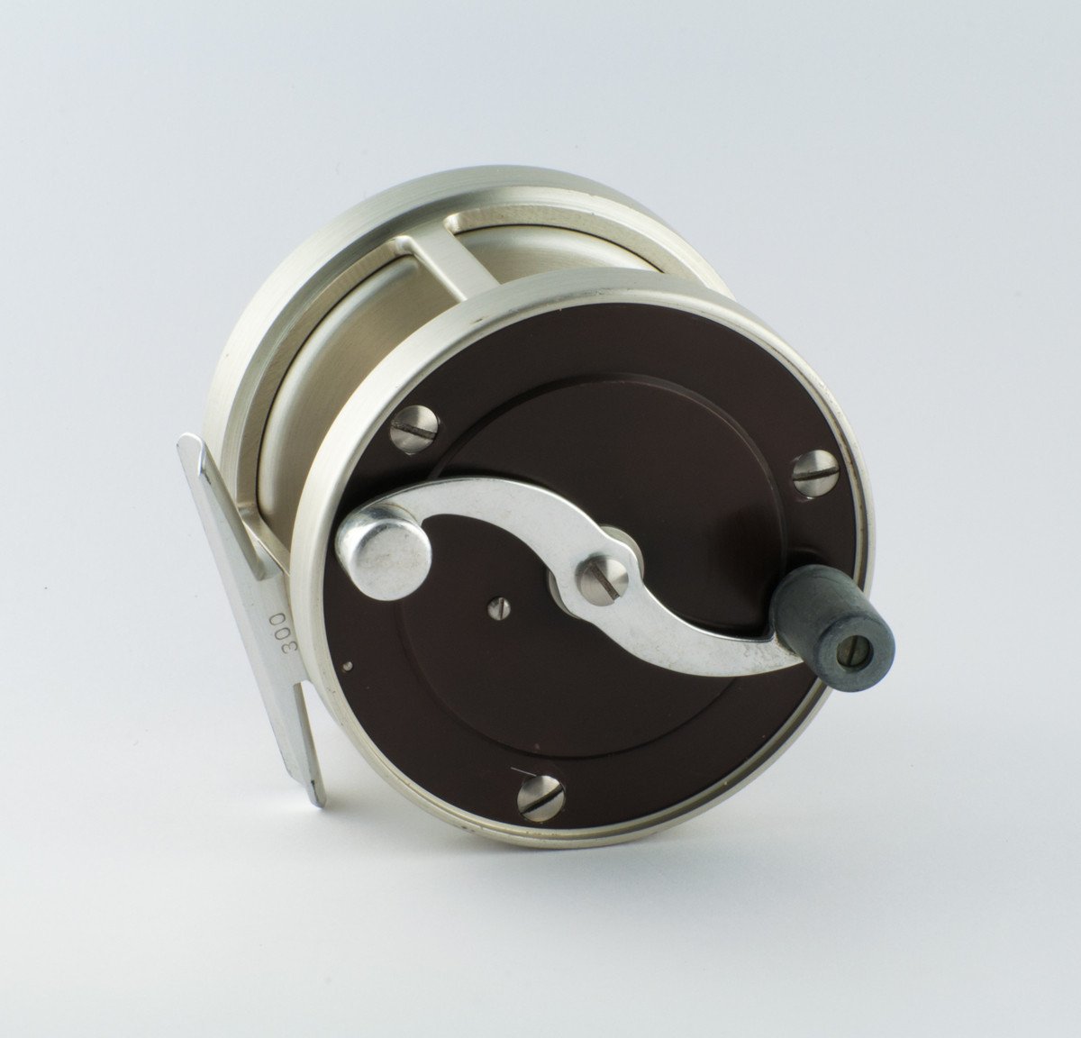 Bogdan Model 300 Nordic Salmon Fly Reel