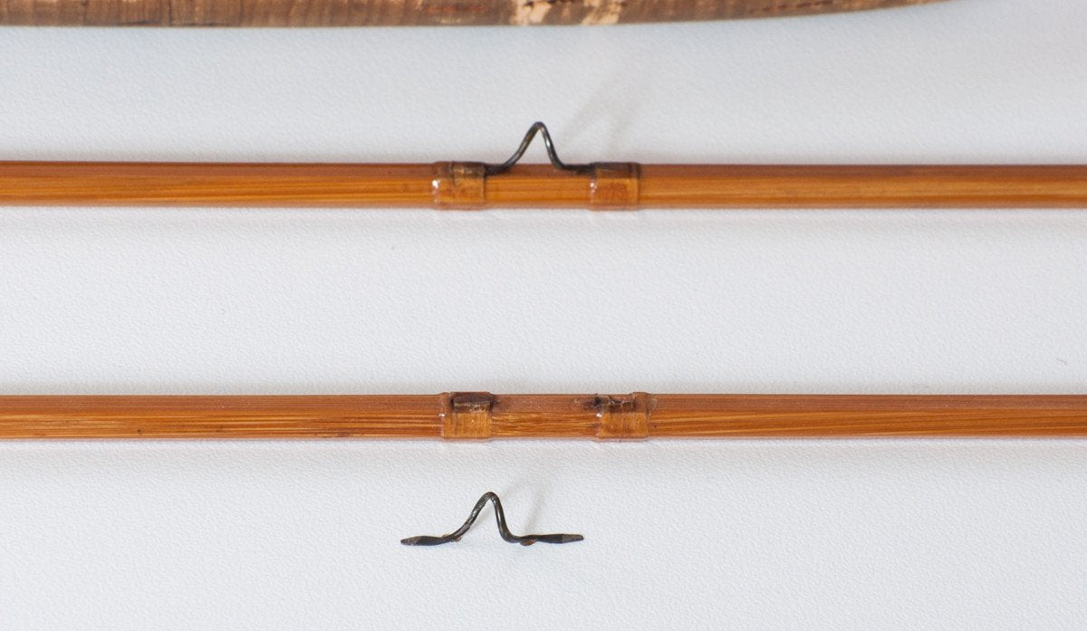 Leonard, HL - Model 38H Bamboo Rod
