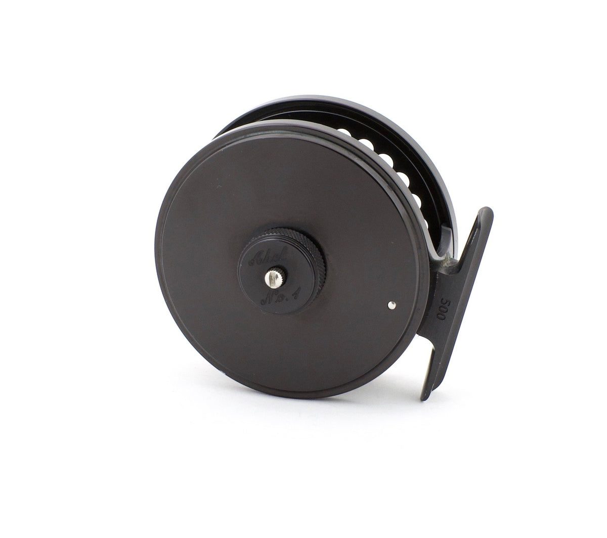 Abel No. 1 Fly Reel
