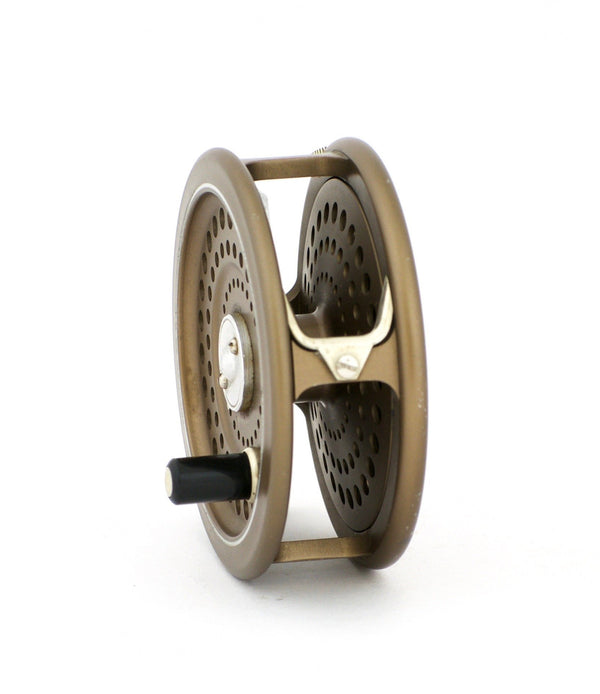Sage 504L Fly Reel (made by Hardy's) - Spinoza Rod Company