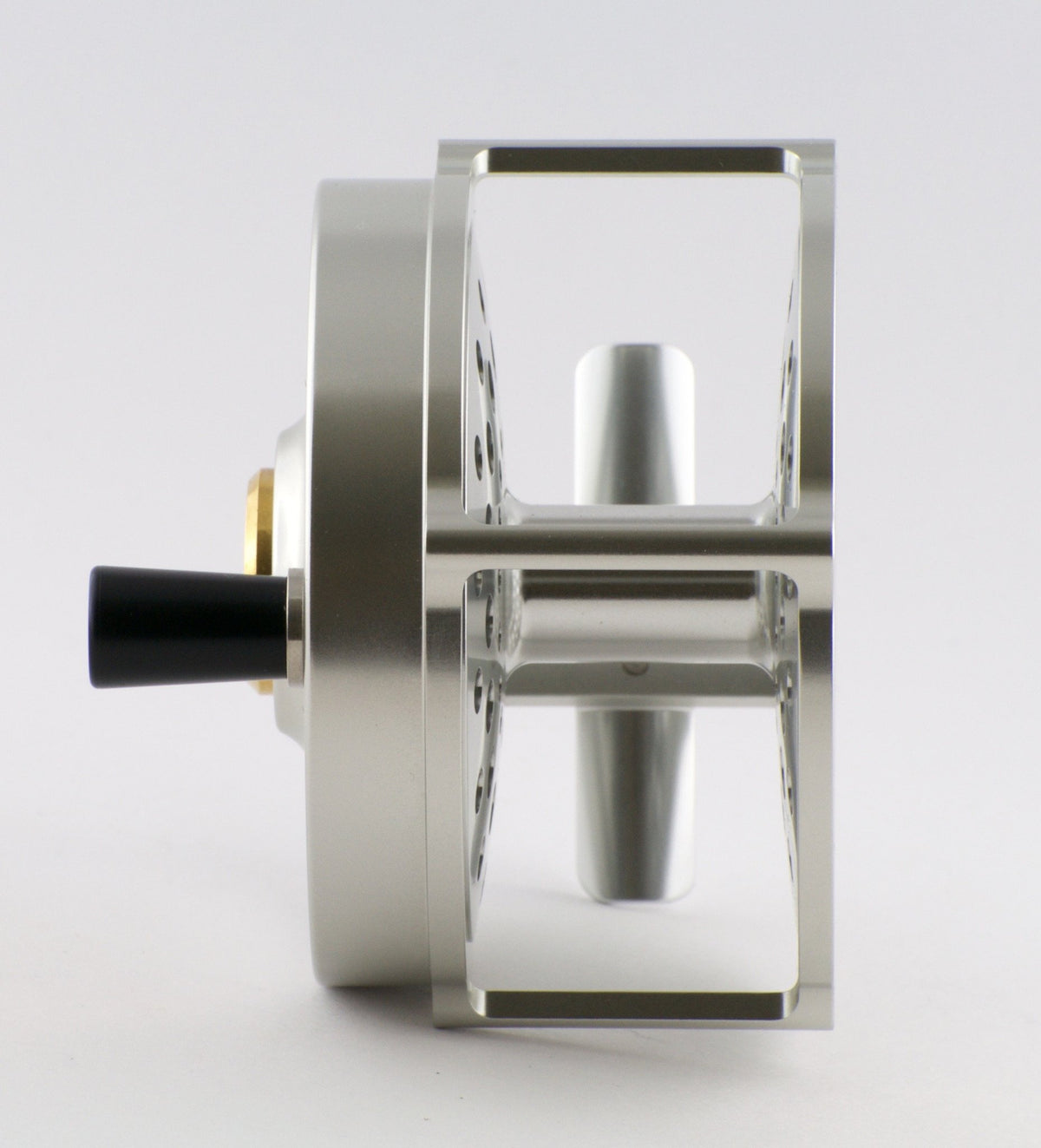 Farlex 3 3/4 Platewind Multiplier Fly Reel