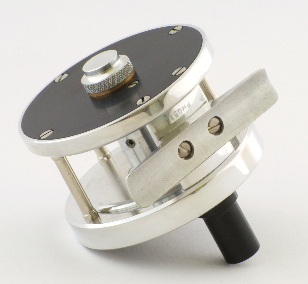 Dr Paul Hermann Baby Hermann Fly Reel