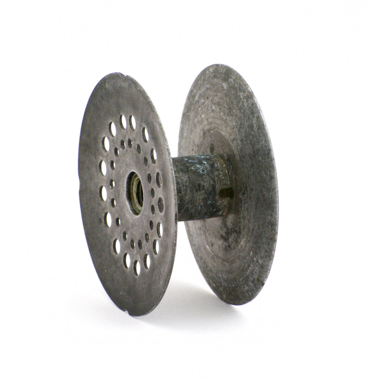 Hardy Brass Face Perfect 2 1/2" Fly Reel 