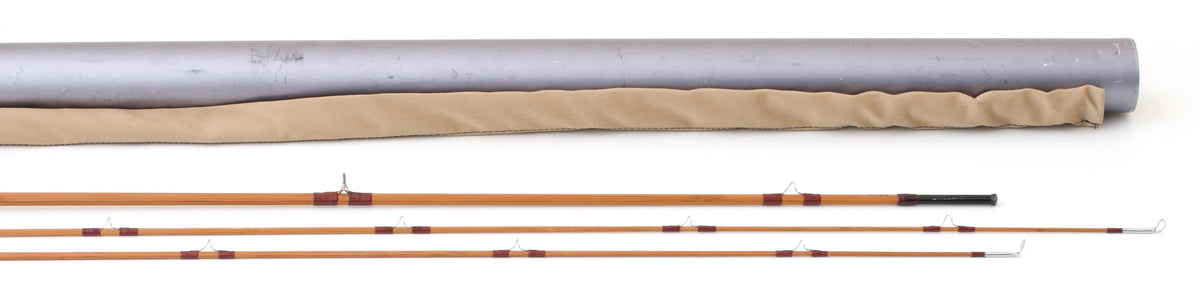 Orvis Pace Changer Bamboo Rod