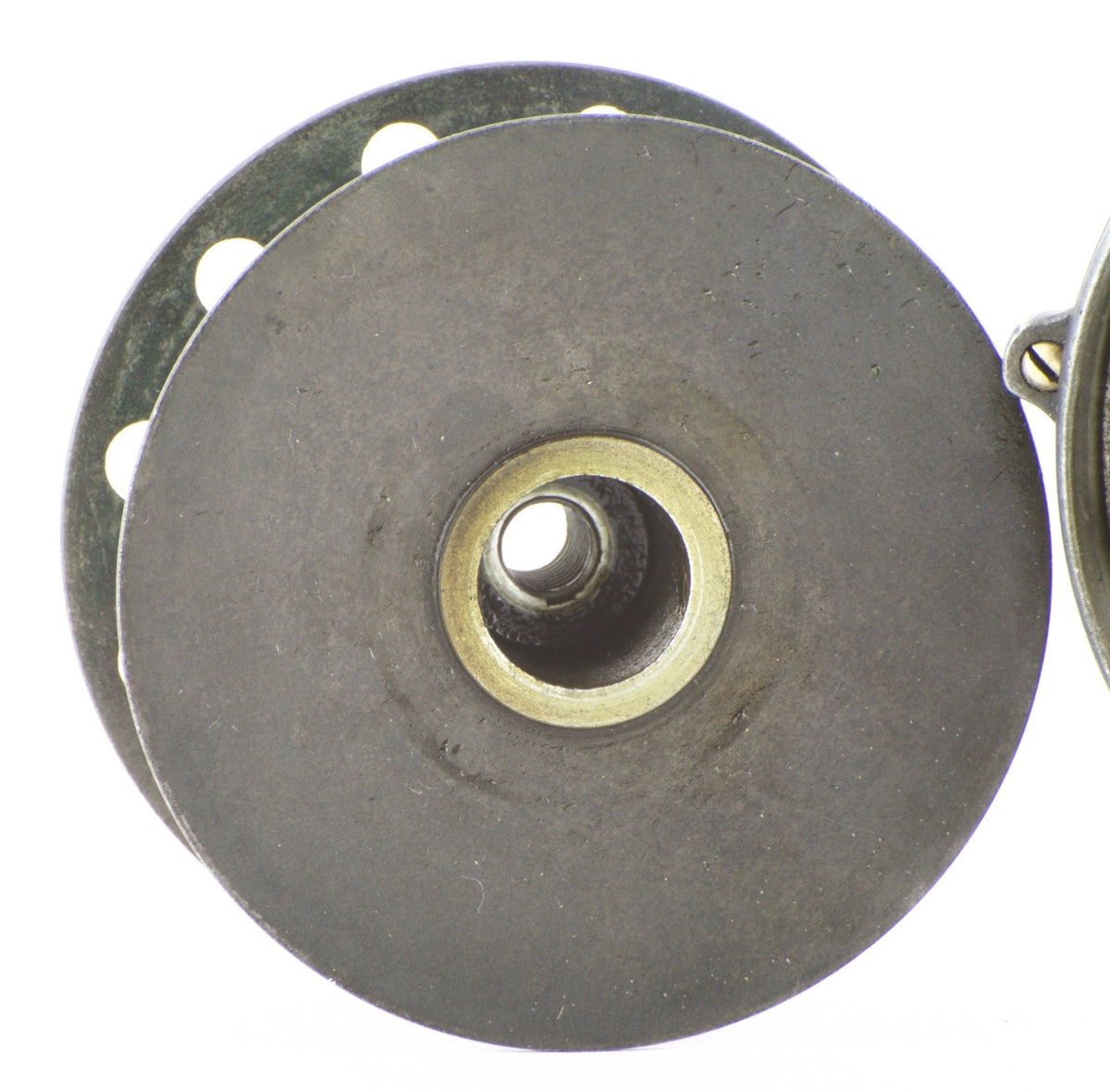 Hardy Bougle 3" MKII Check A&F