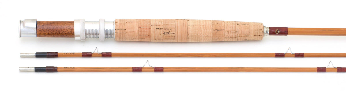 Orvis Pace Changer Bamboo Rod