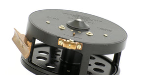 Kell, Richard - 4 1/2" Spey Reel 