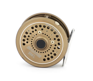 Sage 504L Fly Reel (made by Hardy's)