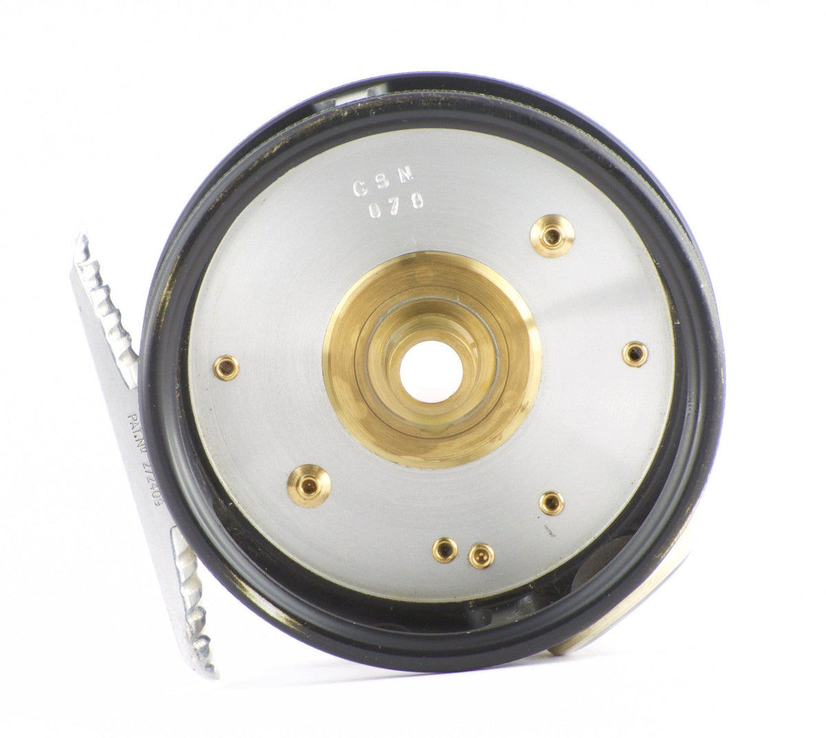 Hardy Spitfire Perfect 2 7/8" Special Edition Trout Fly Reel 