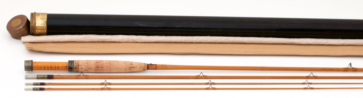 Leonard, HL - Model 48-4 Bamboo Rod 
