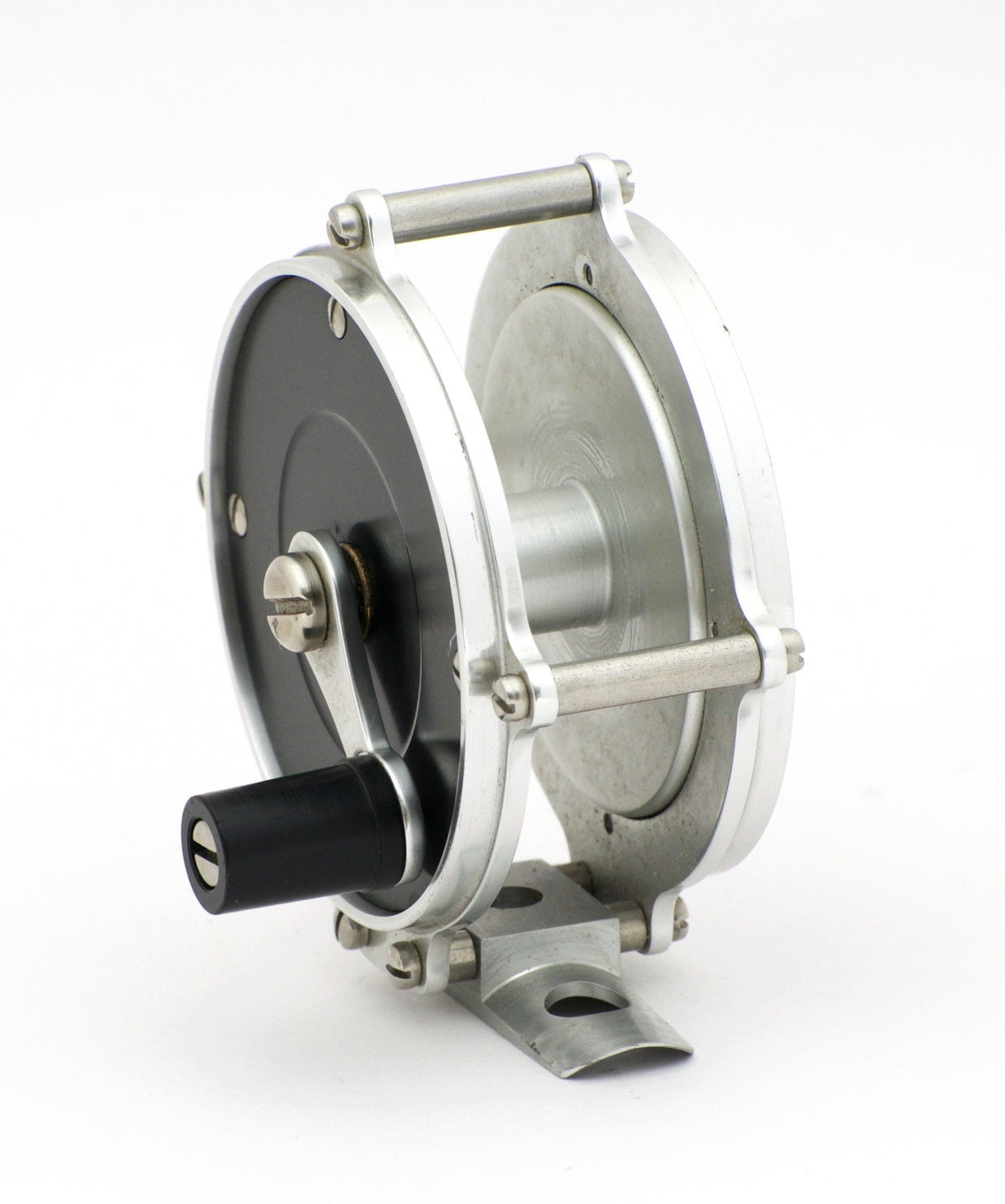 Peerless 77 Raised Pillar Fly Reel