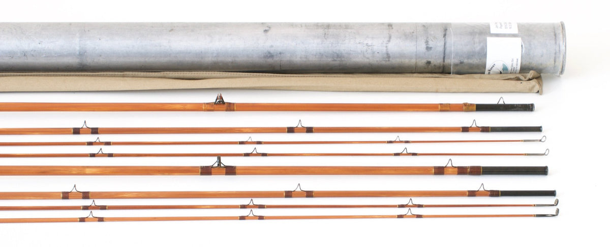 Payne Custom Rod Set -- Models 200 & 202