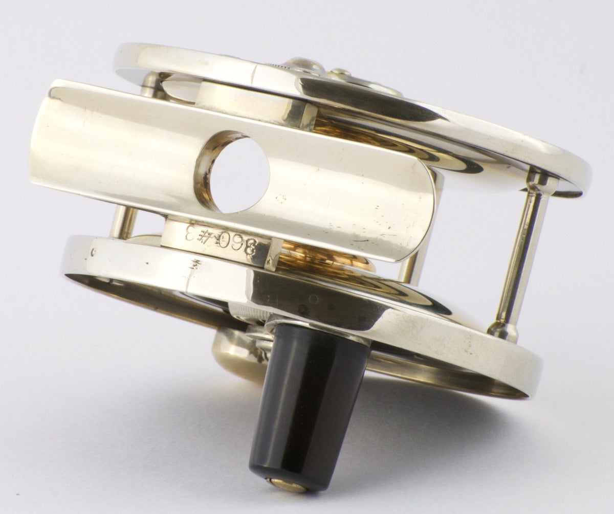 Edward Vom Hofe Model 360 Perfection Size 3 Fly Reel