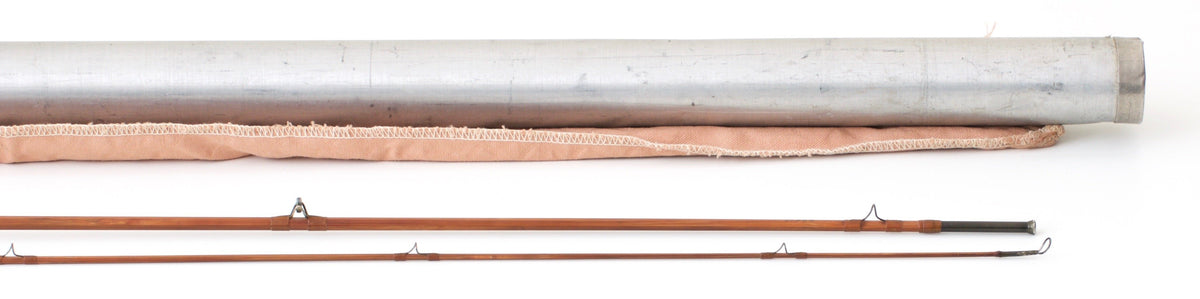 Orvis Deluxe 6'6 2/1 4-5wt Bamboo Rod