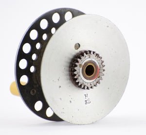 Hardy St. George 3" Fly Reel - Three Screw Latch 