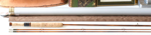 Summers, RW (Bob) - Model 735 Bamboo Rod 