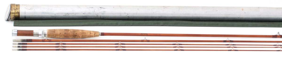 Orvis Battenkill 8' 5-6wt Bamboo Rod