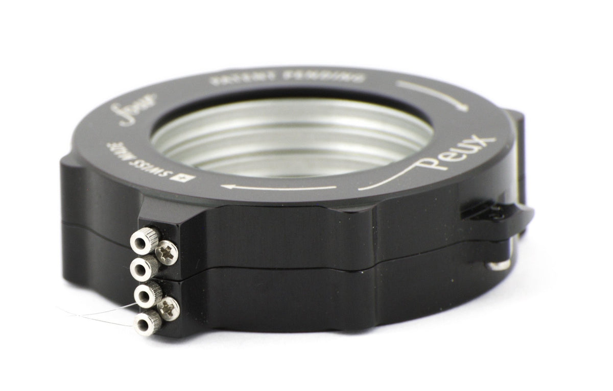 Peux Tippet Dispenser 