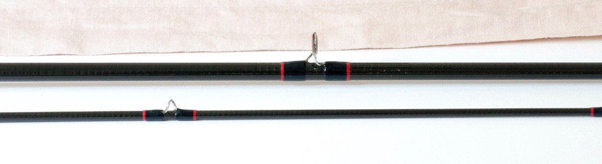 Hardy - Wathne Collection 8'6 6wt Graphite Rod - NEW 